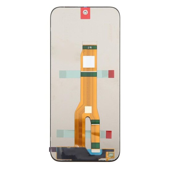 LCD TFT No Frame For Honor X6C - White Box
