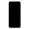 LCD TFT No Frame For Honor X6C - White Box