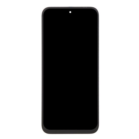 LCD TFT No Frame For Honor X6C - White Box