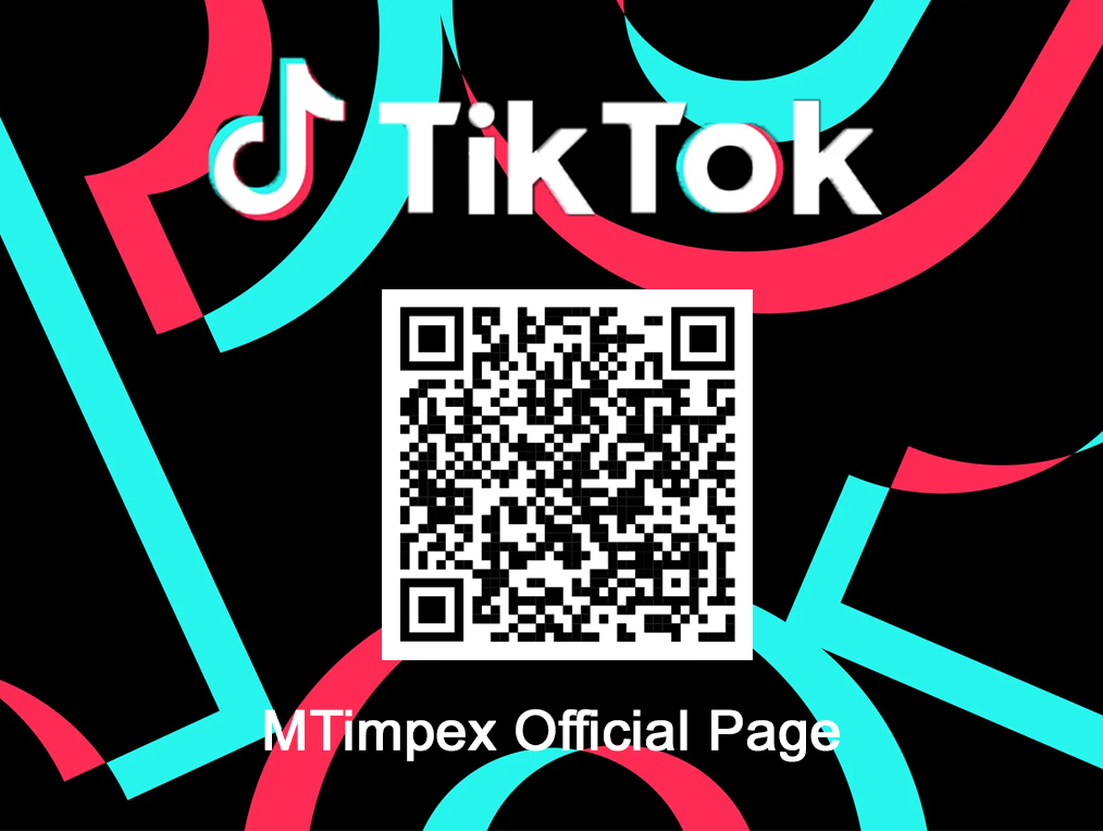 TikTok MTimpex.com