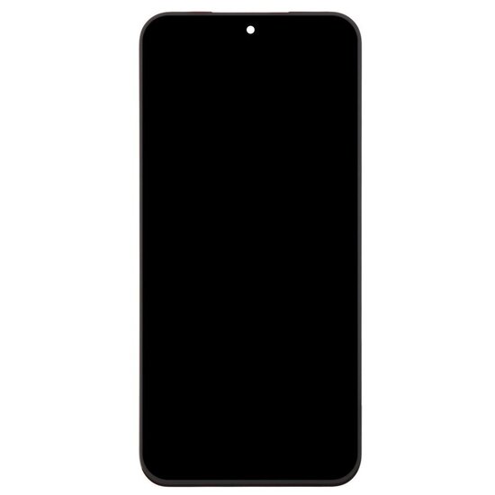 LCD OLED No Frame For Honor 400 - White Box