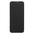 LCD OLED No Frame For Honor 400 Lite - White Box