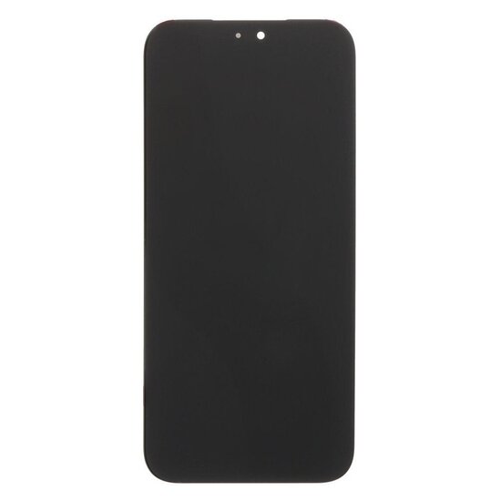 LCD OLED No Frame For Honor 400 Lite - White Box