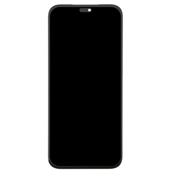 LCD OLED No Frame For Honor X70i - White Box