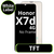 LCD TFT No Frame For Honor X7d 4G - White Box