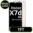 LCD TFT No Frame For Honor X7d 4G - White Box