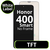 LCD TFT No Frame For Honor 400 Smart  - White Box