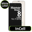 LCD InCell No Frame For Honor Magic 8 Lite  - White Box