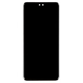 LCD OLED No Frame For Honor 300 Pro  - White Box