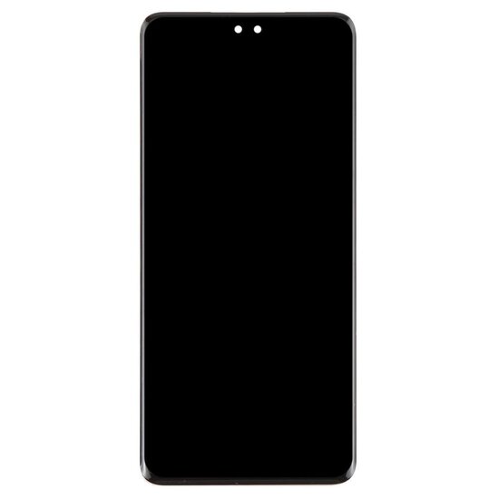 LCD OLED No Frame For Honor 300 Pro  - White Box