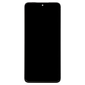LCD OLED No Frame For Honor 300  - White Box