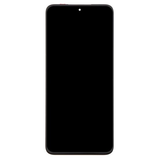 LCD OLED No Frame For Honor 300  - White Box
