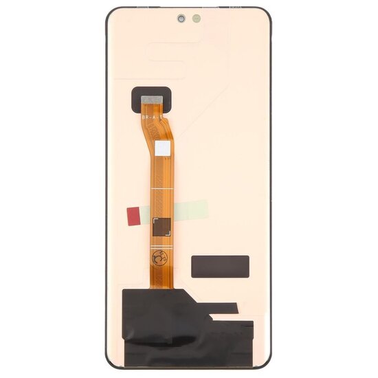 LCD OLED No Frame For Honor X9c - White Box