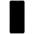 LCD OLED No Frame For Honor X9c - White Box