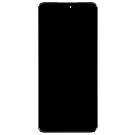 LCD OLED No Frame For Honor X9c - White Box