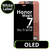 LCD OLED No Frame For Honor Magic7 Pro - White Box