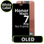 LCD OLED No Frame For Honor Magic7 Pro - White Box
