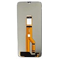 LCD TFT No Frame For Honor X5B Plus - White Box