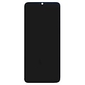 LCD TFT No Frame For Honor X5B Plus - White Box