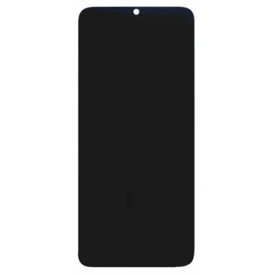 LCD TFT No Frame For Honor X5B Plus - White Box