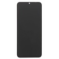 LCD TFT No Frame For Honor X5B - White Box