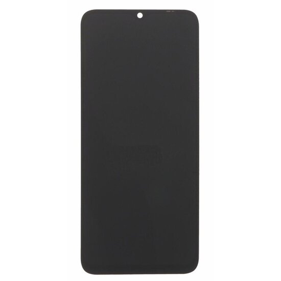 LCD TFT No Frame For Honor X5B - White Box