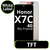 LCD TFT No Frame For Honor X7C 4G - White Box