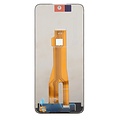 LCD TFT No Frame For Honor X7C 4G - White Box