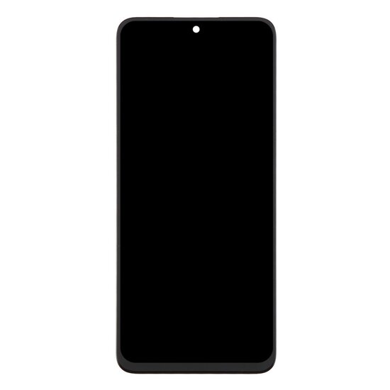 LCD TFT No Frame For Honor X7C 4G - White Box