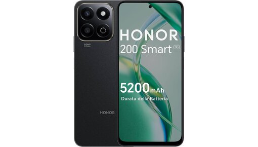 Honor 200 Serie