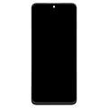 LCD TFT No Frame For Honor 200 Smart - White Box