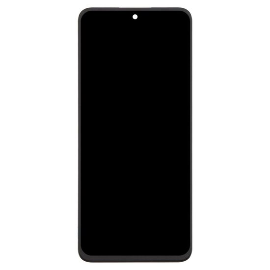 LCD TFT No Frame For Honor 200 Smart - White Box