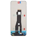 LCD TFT No Frame For Honor 200 Smart - White Box