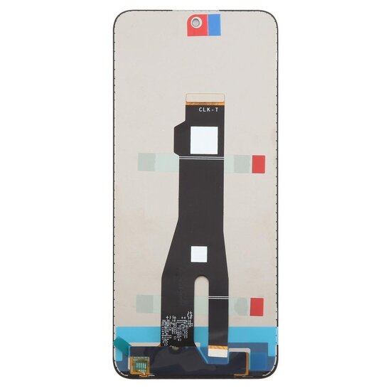 LCD TFT No Frame For Honor 200 Smart - White Box