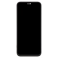 LCD OLED No Frame For Honor X60i - White Box