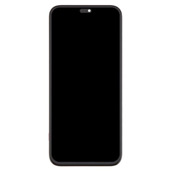 LCD OLED No Frame For Honor X60i - White Box