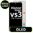 LCD OLED No Frame For Honor Magic Vs3 - White Box