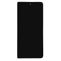 LCD OLED No Frame For Honor Magic Vs3 - White Box
