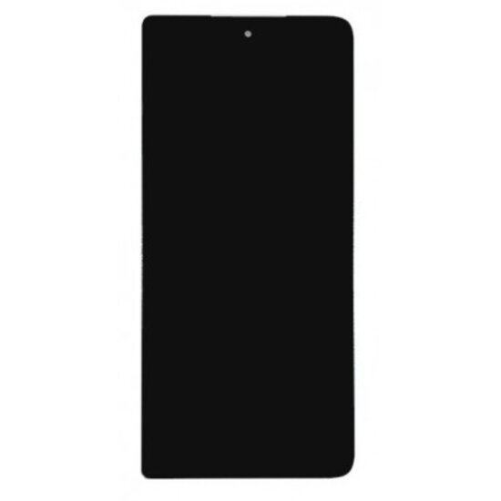LCD OLED No Frame For Honor Magic Vs3 - White Box