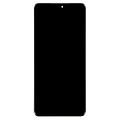 LCD OLED No Frame For Honor 200 Lite - White Box