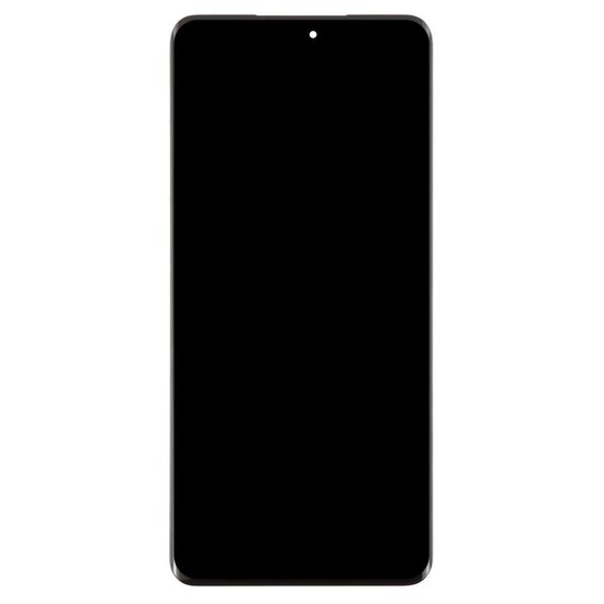 LCD OLED No Frame For Honor 200 Lite - White Box