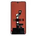LCD OLED No Frame For Honor 200 Pro - White Box