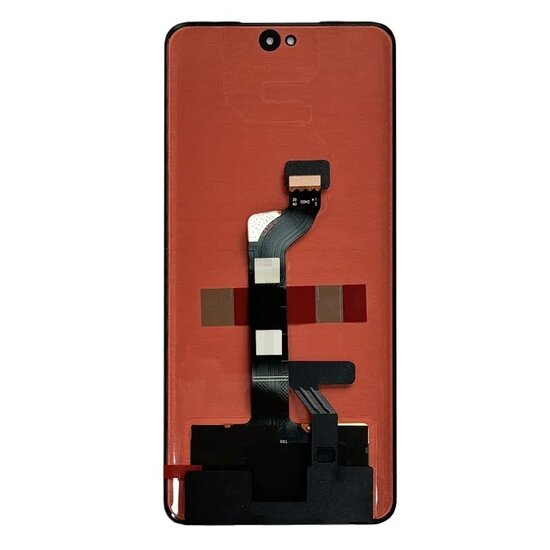 LCD OLED No Frame For Honor 200 Pro - White Box