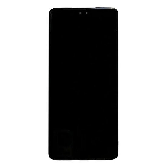LCD OLED No Frame For Honor 200 Pro - White Box