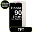 LCD TFT No Frame For Honor 90 Smart - White Box