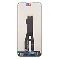 LCD TFT No Frame For Honor 90 Smart - White Box
