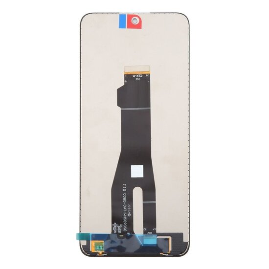 LCD TFT No Frame For Honor 90 Smart - White Box