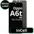 LCD InCell No Frame For Oppo A6t 4G - White Box
