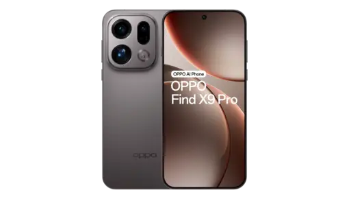 OPPO Find X9 Serie