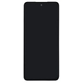 LCD InCell No Frame For Oppo A5x - White Box